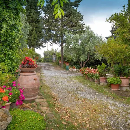 Il Badalo Riparbella