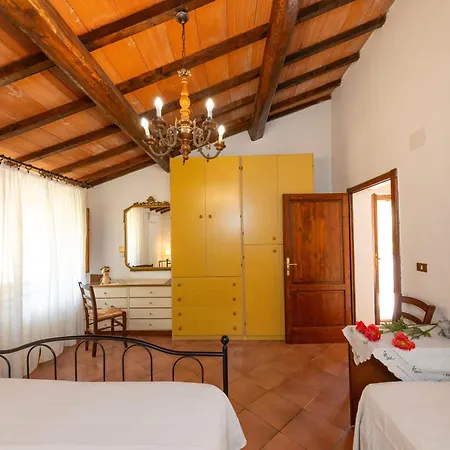 Il Badalo Riparbella