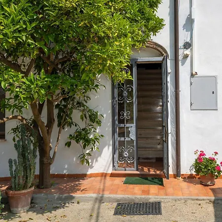 Il Badalo Riparbella