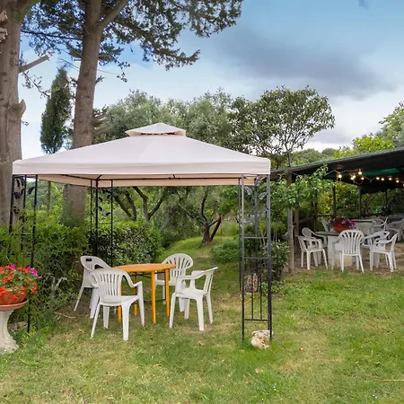 Il Badalo Agroturismo