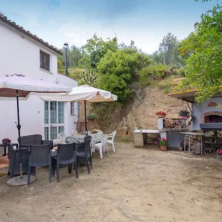 Agroturismo Il Badalo *