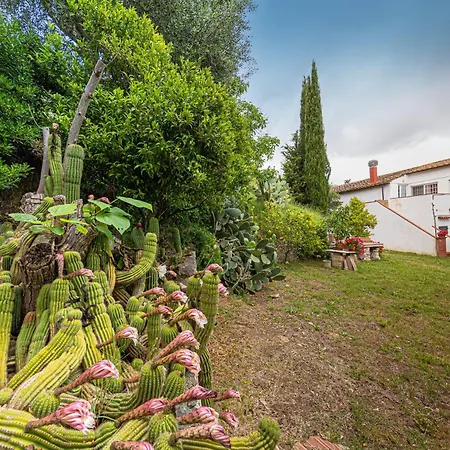 Agroturismo Il Badalo