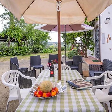 Agroturismo Il Badalo *