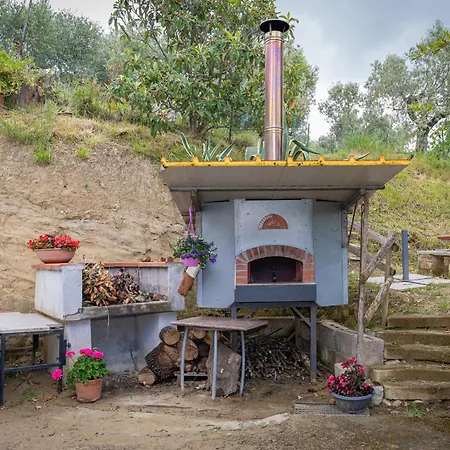Il Badalo Agroturismo *