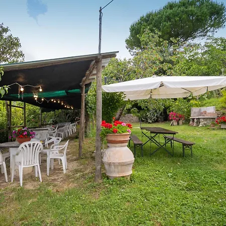Il Badalo Agroturismo Riparbella