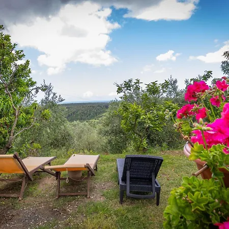 Il Badalo Agroturismo
