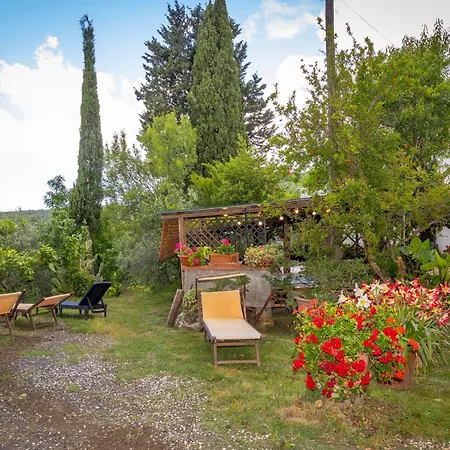 Agroturismo Il Badalo