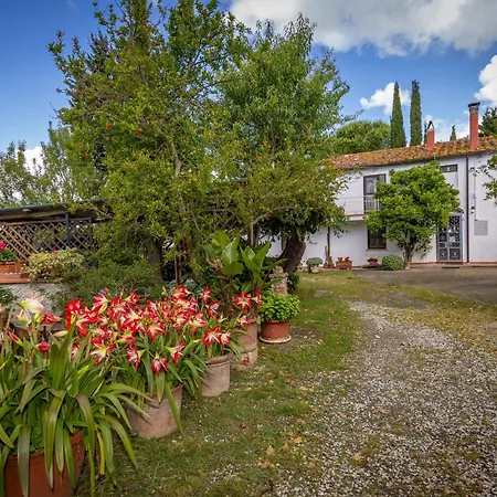 Il Badalo Agroturismo *