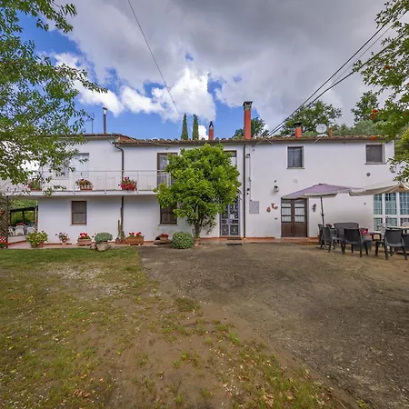 Il Badalo Agroturismo Riparbella