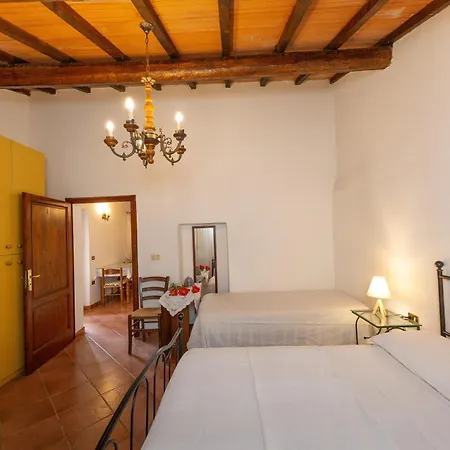 Agroturismo Il Badalo
