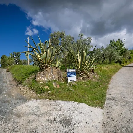 Il Badalo Agroturismo *
