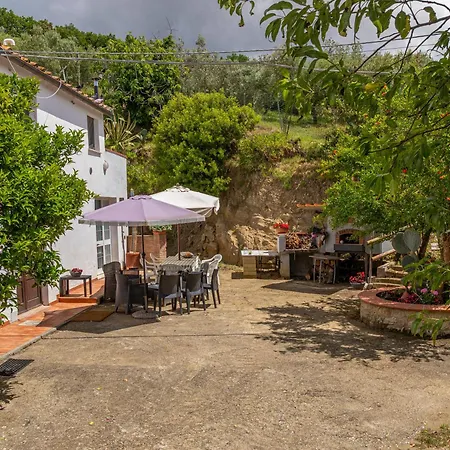Il Badalo Agroturismo Riparbella
