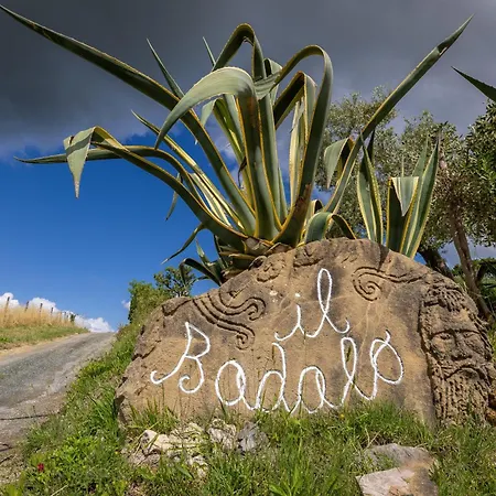Il Badalo Agroturismo *