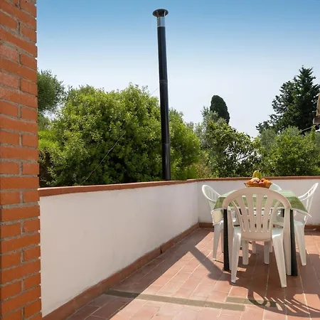 Il Badalo Agroturismo *