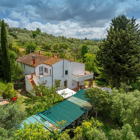 Il Badalo Agroturismo *