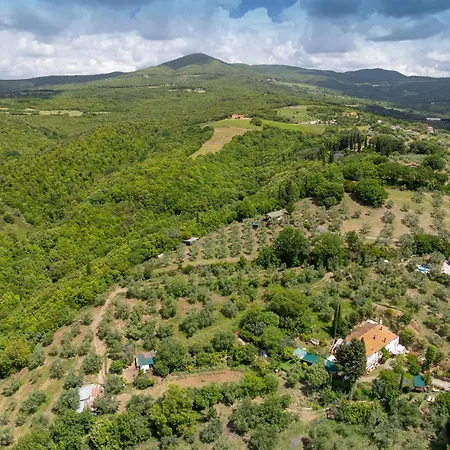 Il Badalo Agroturismo Riparbella