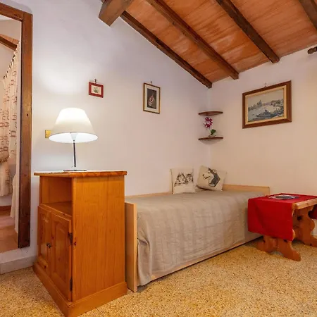 Agroturismo Il Badalo