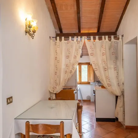 Agroturismo Il Badalo *