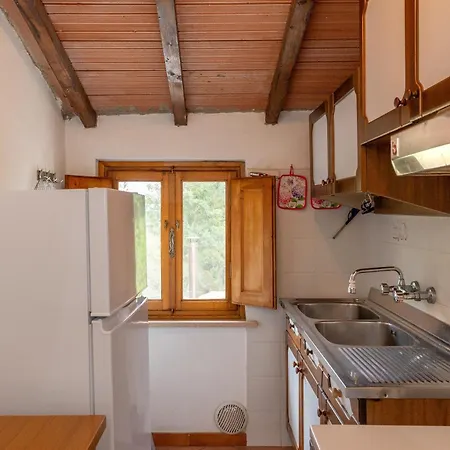 Il Badalo Agroturismo Riparbella