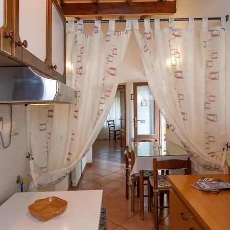 Il Badalo Agroturismo Riparbella