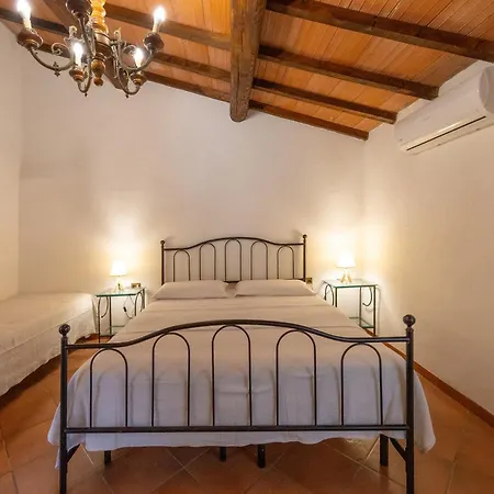 Il Badalo Agroturismo Riparbella