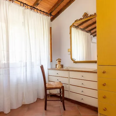 Il Badalo Agroturismo Riparbella