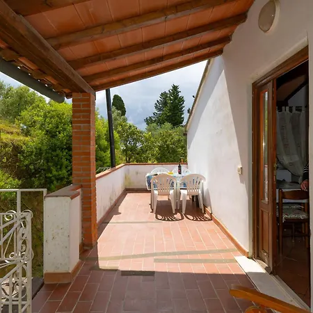 Agroturismo Il Badalo