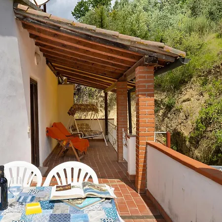 Il Badalo Agroturismo Riparbella