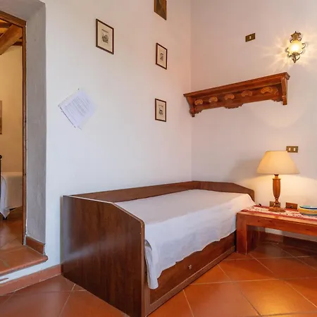Agroturismo Il Badalo