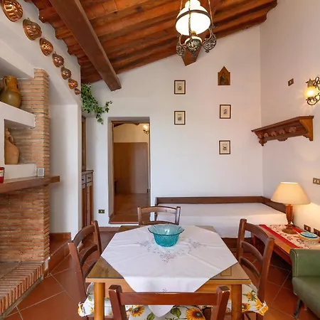 Agroturismo Il Badalo *