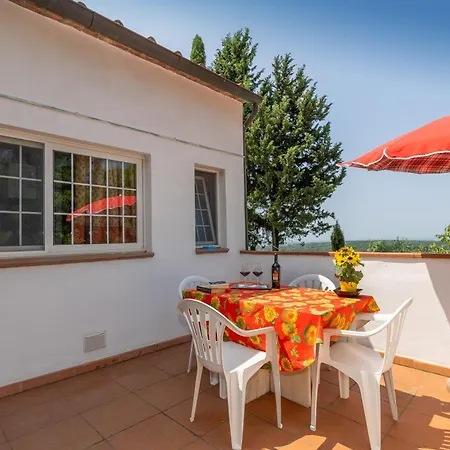 Agroturismo Il Badalo