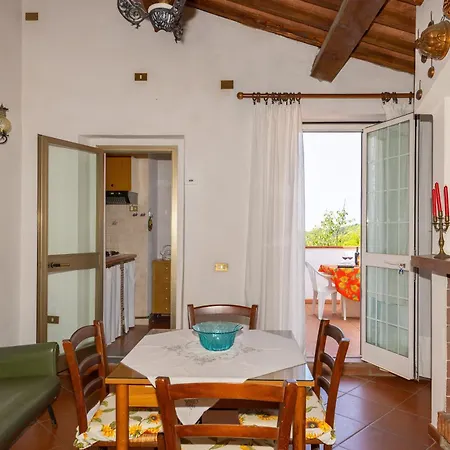 Il Badalo Agroturismo *