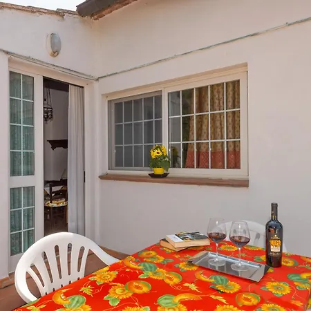 Il Badalo Agroturismo Riparbella