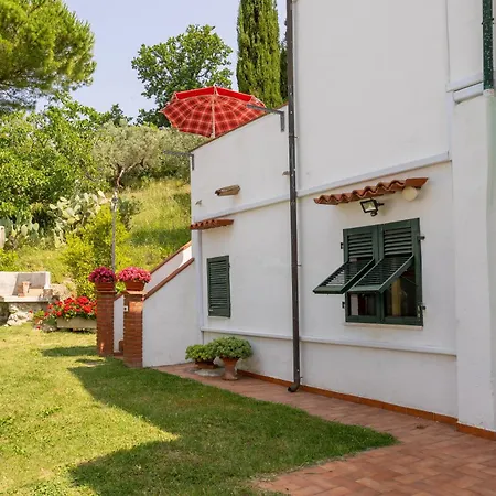 Agroturismo Il Badalo
