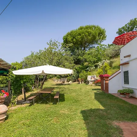 Agroturismo Il Badalo *