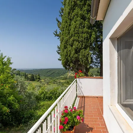 Il Badalo Agroturismo *