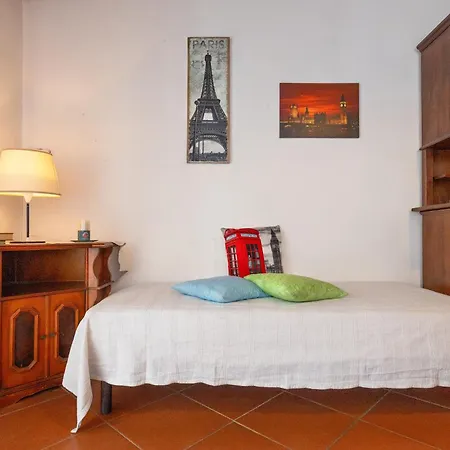 Agroturismo Il Badalo Riparbella