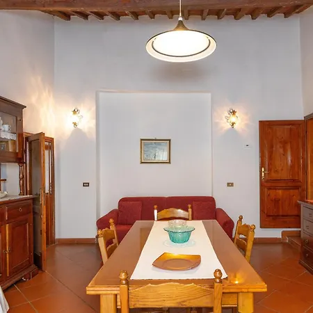 Il Badalo Agroturismo Riparbella