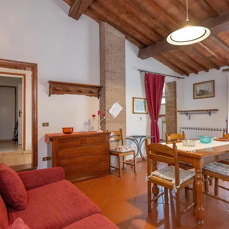 Agroturismo Il Badalo