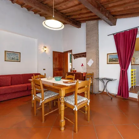 Agroturismo Il Badalo