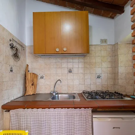 Il Badalo Agroturismo Riparbella