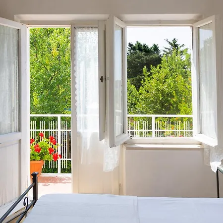 Il Badalo Agroturismo Riparbella