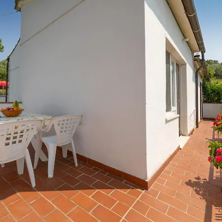 Il Badalo Agroturismo Riparbella