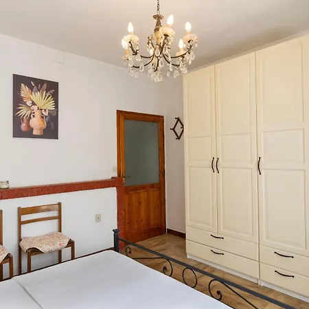 Il Badalo Agroturismo Riparbella