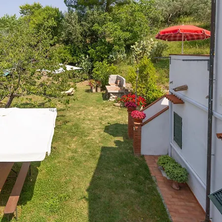 Agroturismo Il Badalo *
