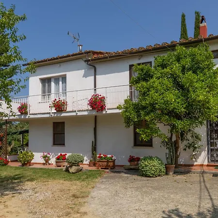 Agroturismo Il Badalo