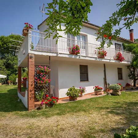 Il Badalo Agroturismo *