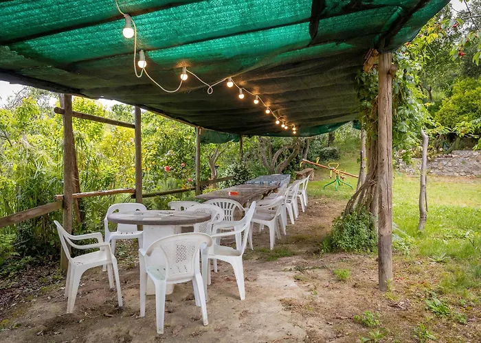 팜스테이 Il Badalo