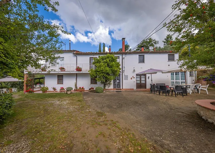 Il Badalo 리파벨라