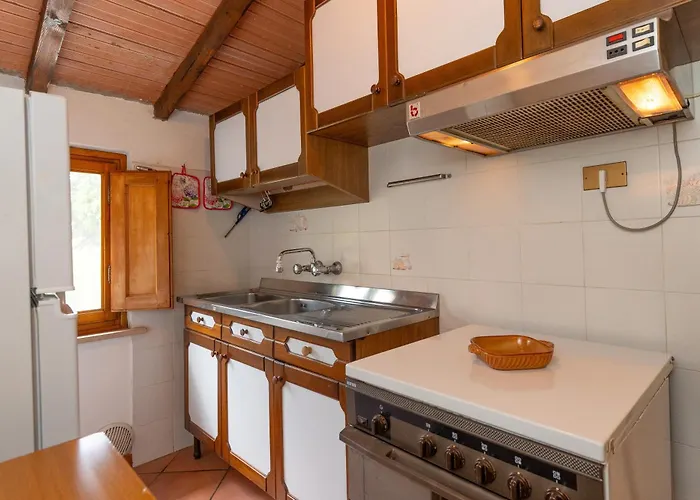 팜스테이 Il Badalo *